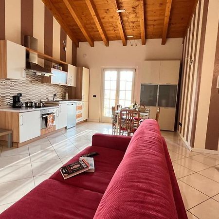 Casa Meda Tabachere Appartamento Sirmione Desenzano Del Garda Поццоленго Экстерьер фото