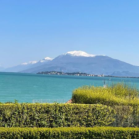 Casa Meda Tabachere Appartamento Sirmione Desenzano Del Garda Поццоленго Экстерьер фото