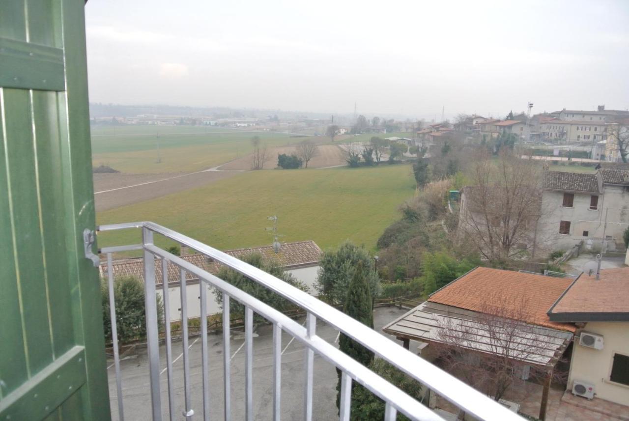 Casa Meda Tabachere Appartamento Sirmione Desenzano Del Garda Поццоленго Экстерьер фото