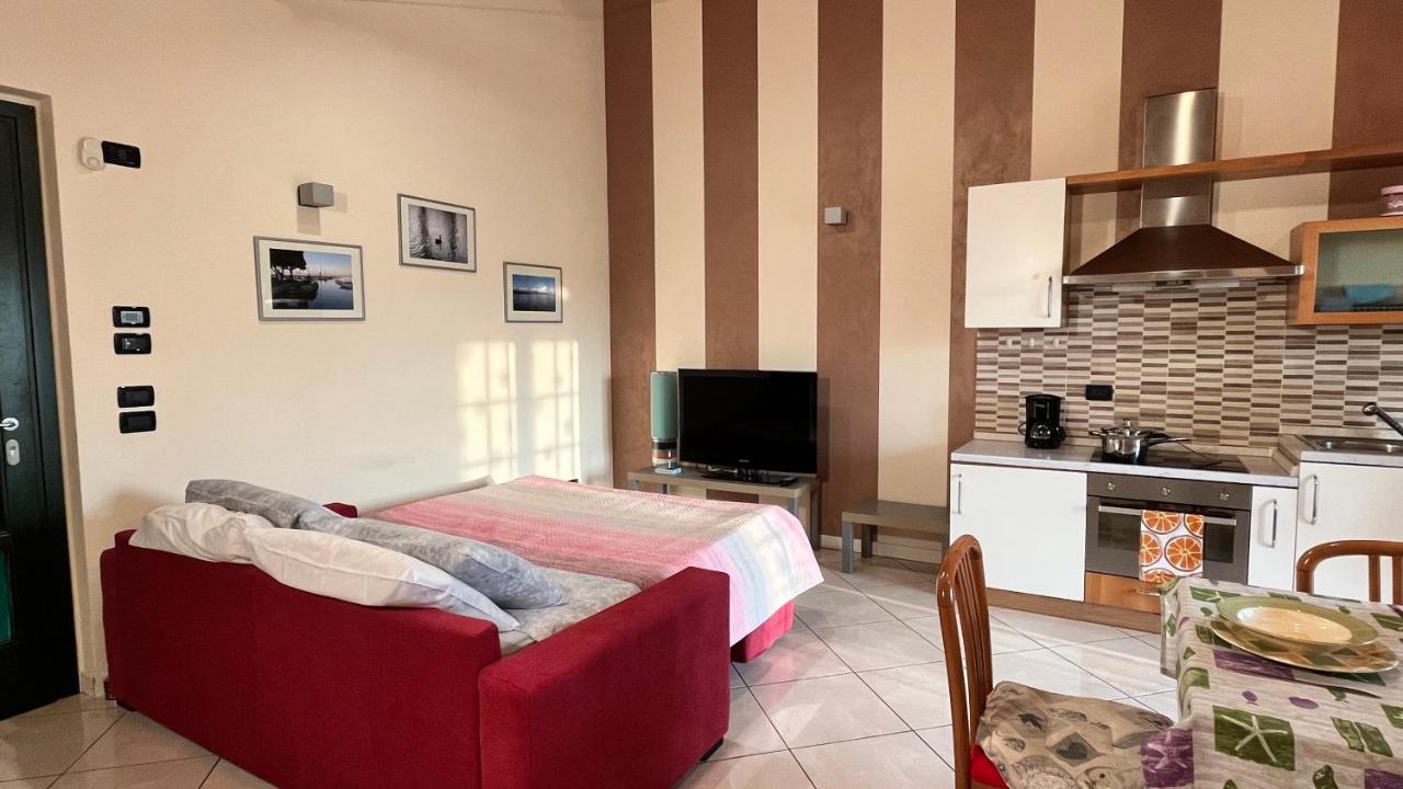 Casa Meda Tabachere Appartamento Sirmione Desenzano Del Garda Поццоленго Экстерьер фото