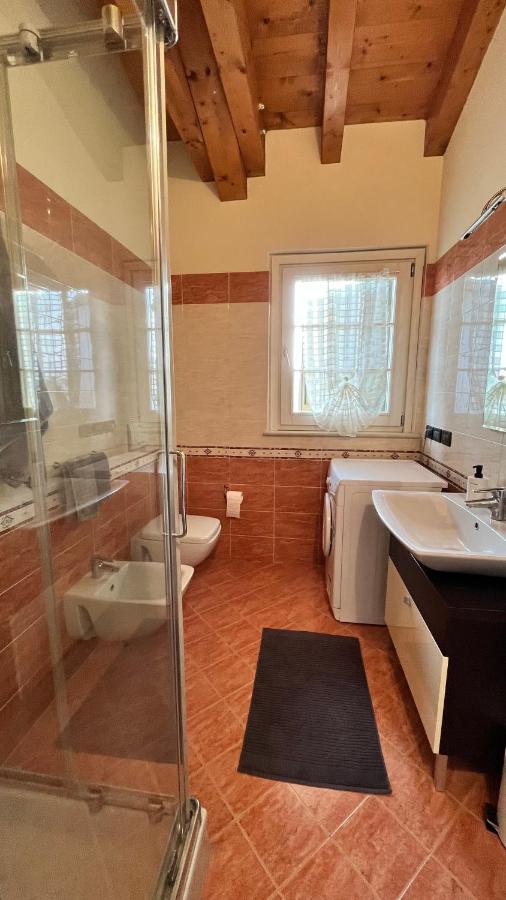 Casa Meda Tabachere Appartamento Sirmione Desenzano Del Garda Поццоленго Экстерьер фото