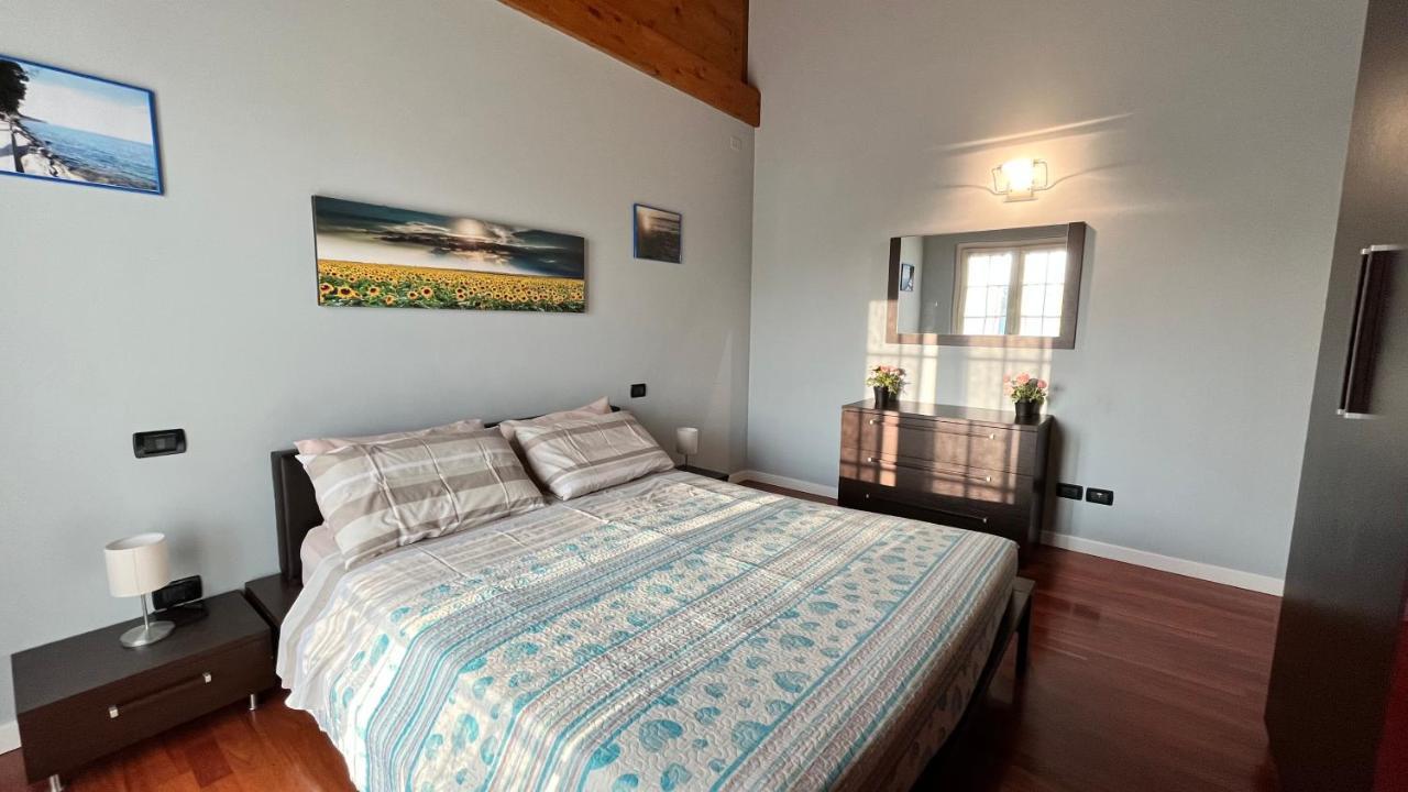Casa Meda Tabachere Appartamento Sirmione Desenzano Del Garda Поццоленго Экстерьер фото