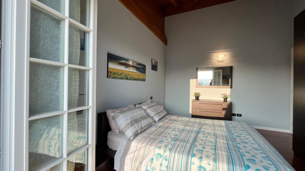 Casa Meda Tabachere Appartamento Sirmione Desenzano Del Garda Поццоленго Экстерьер фото