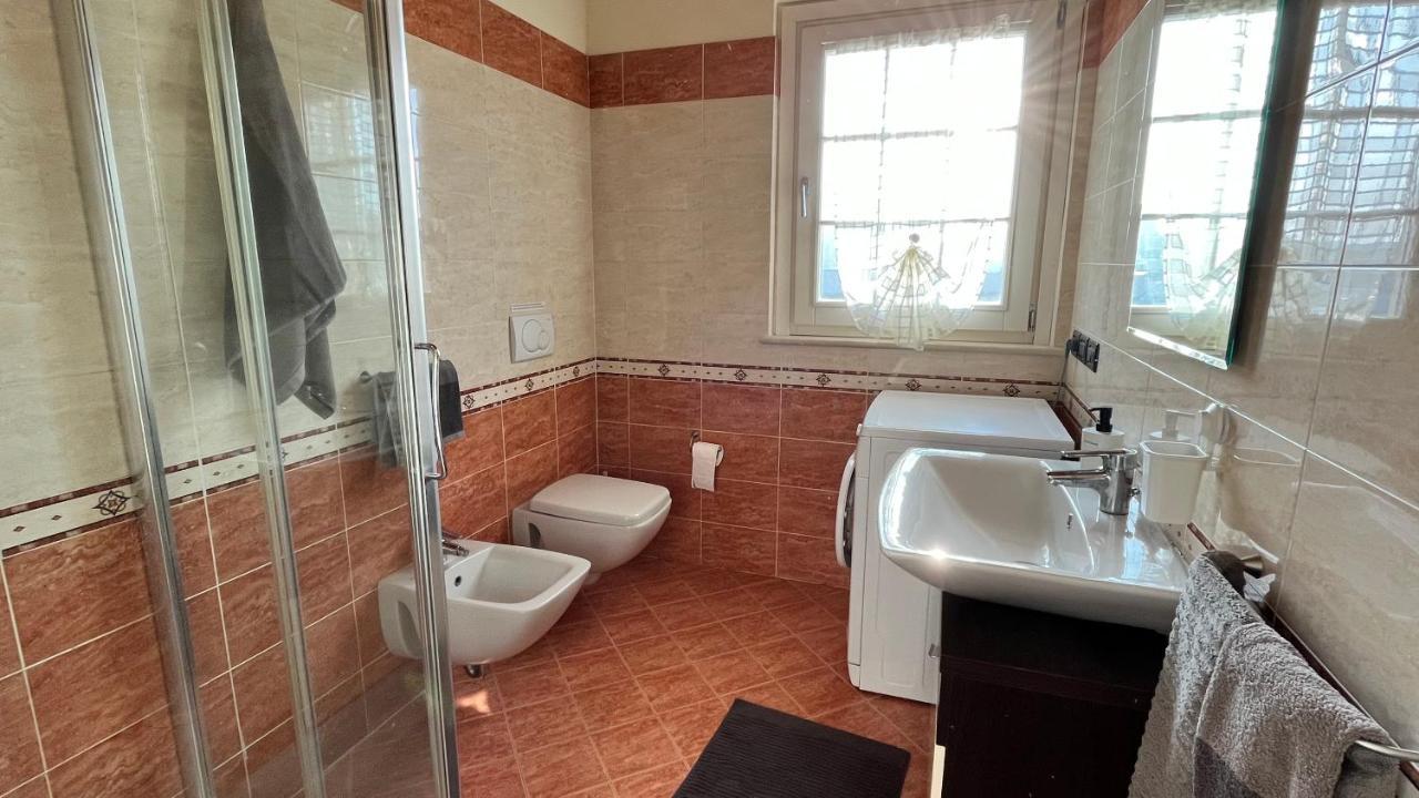 Casa Meda Tabachere Appartamento Sirmione Desenzano Del Garda Поццоленго Экстерьер фото