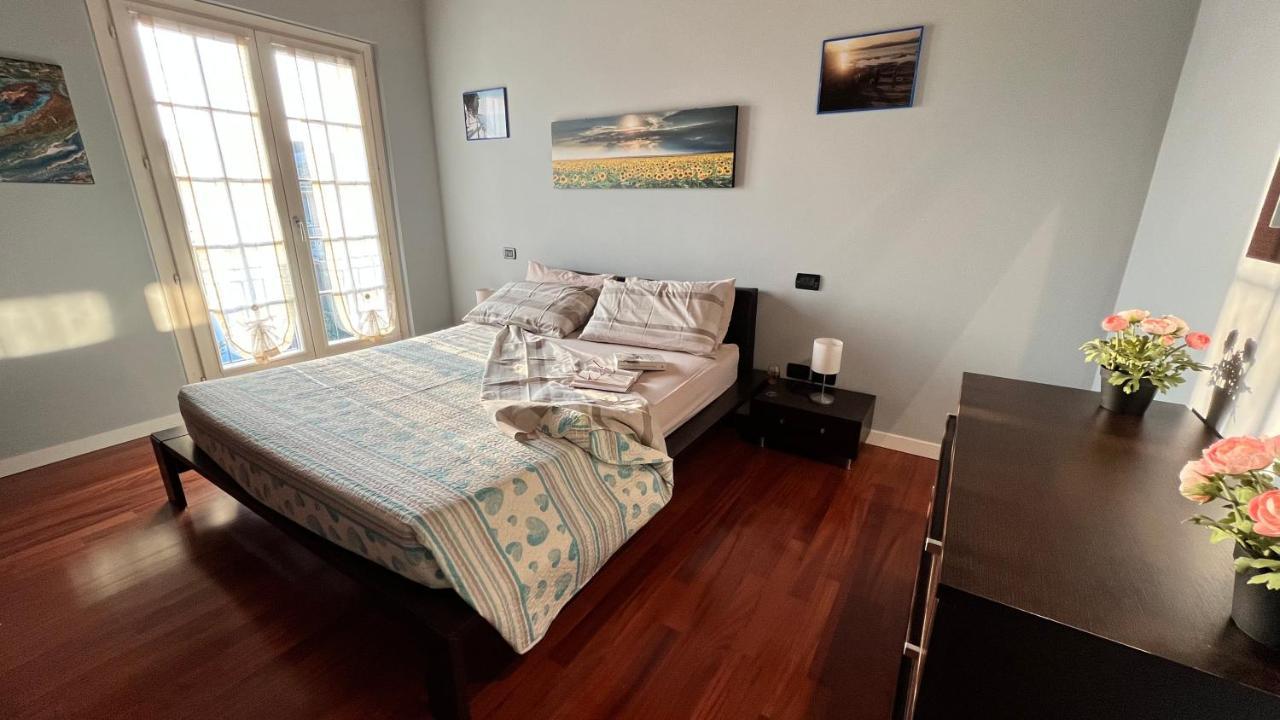 Casa Meda Tabachere Appartamento Sirmione Desenzano Del Garda Поццоленго Экстерьер фото
