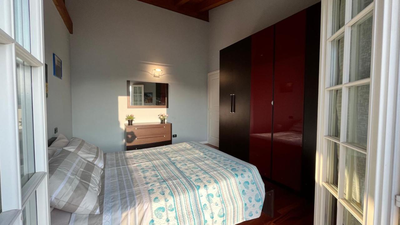 Casa Meda Tabachere Appartamento Sirmione Desenzano Del Garda Поццоленго Экстерьер фото