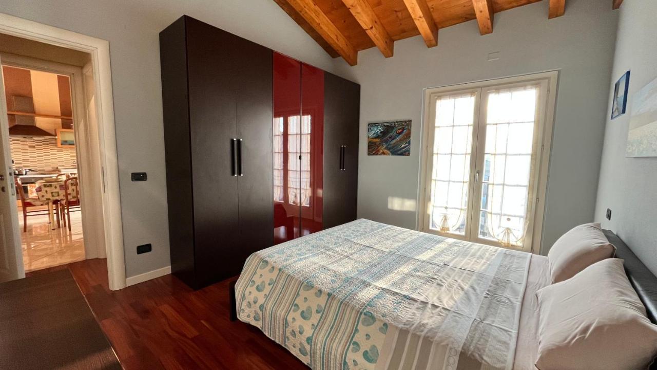 Casa Meda Tabachere Appartamento Sirmione Desenzano Del Garda Поццоленго Экстерьер фото