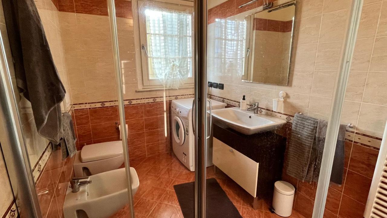 Casa Meda Tabachere Appartamento Sirmione Desenzano Del Garda Поццоленго Экстерьер фото