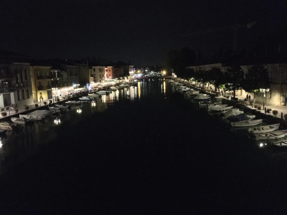 Casa Meda Tabachere Appartamento Sirmione Desenzano Del Garda Поццоленго Экстерьер фото