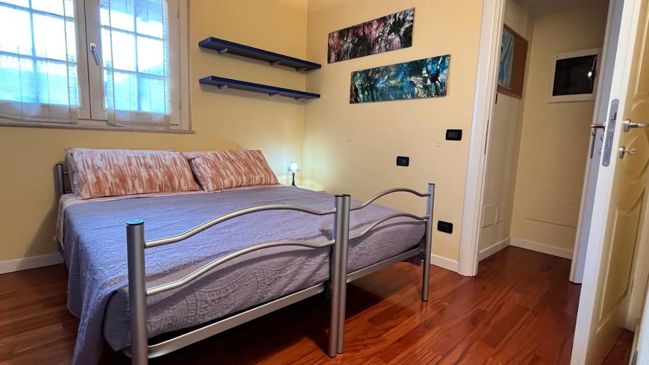 Casa Meda Tabachere Appartamento Sirmione Desenzano Del Garda Поццоленго Экстерьер фото