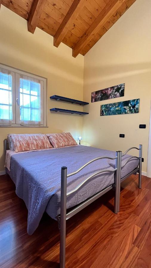 Casa Meda Tabachere Appartamento Sirmione Desenzano Del Garda Поццоленго Экстерьер фото