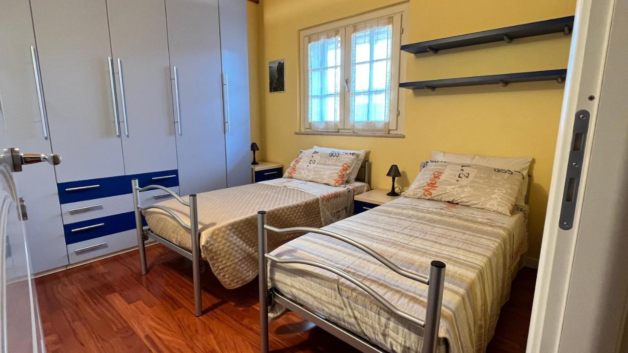 Casa Meda Tabachere Appartamento Sirmione Desenzano Del Garda Поццоленго Экстерьер фото