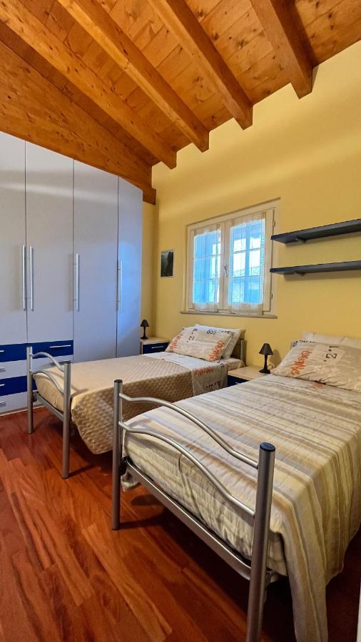 Casa Meda Tabachere Appartamento Sirmione Desenzano Del Garda Поццоленго Экстерьер фото