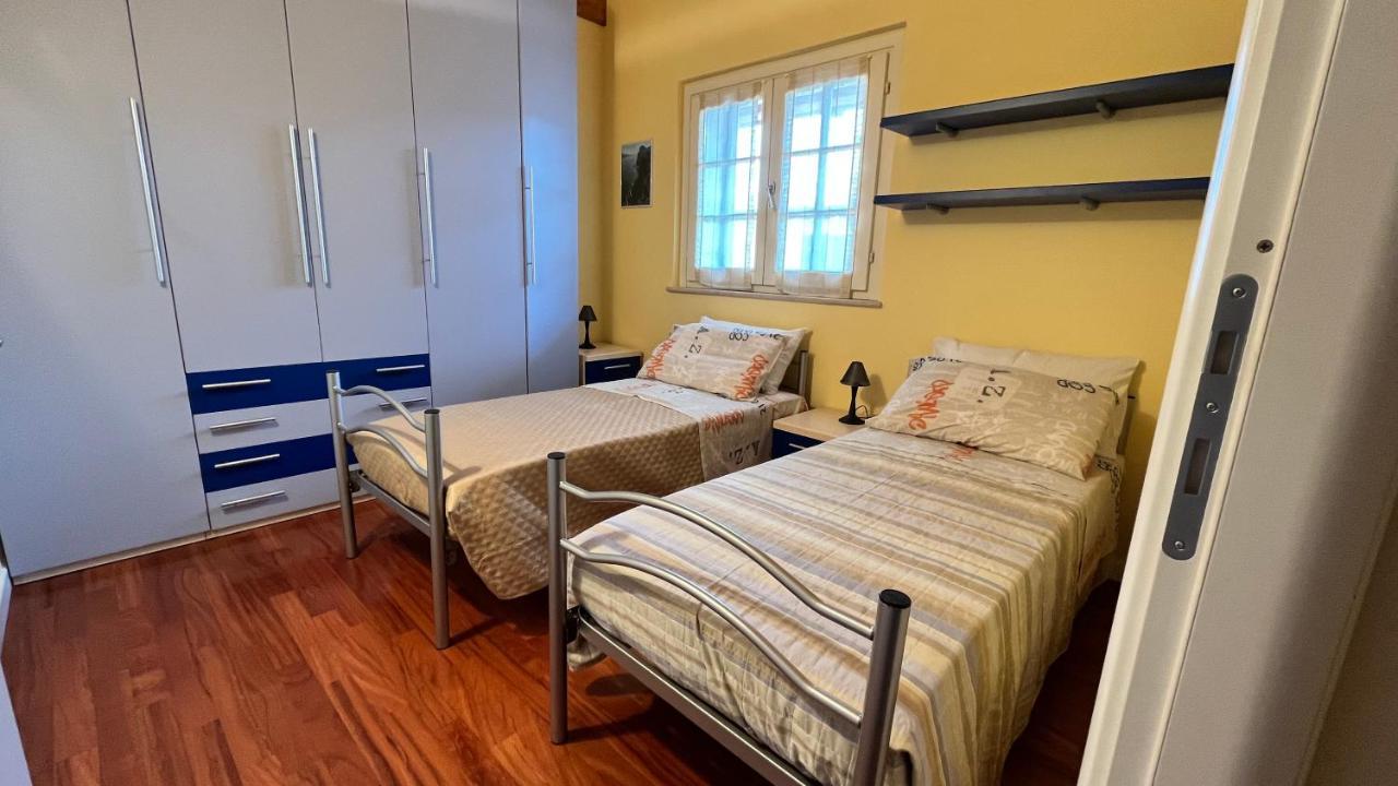 Casa Meda Tabachere Appartamento Sirmione Desenzano Del Garda Поццоленго Экстерьер фото